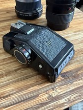 Mamiya 645 pds for sale  Santa Barbara