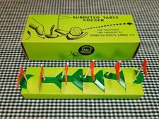 Subbuteo corner half for sale  SCARBOROUGH