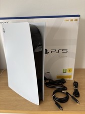 Sony ps5 playstation gebraucht kaufen  Nauroth