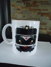 Mug tasse sncf d'occasion  Dijon
