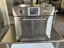 2020 merrychef e4s for sale  Rockwall