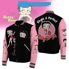 Betty boop single d'occasion  Expédié en Belgium