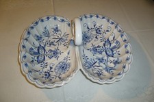 Schöne meissen zwiebelmuster gebraucht kaufen  Montabaur