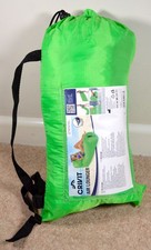 Crivit air lounger for sale  SOUTHAMPTON