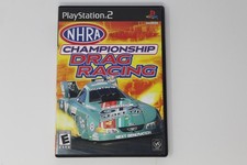 Nhra championship drag for sale  Ogdensburg