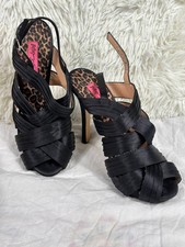 7 shoes dress woman 5 for sale  Richmond