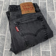 Levi 512 jeans for sale  STOCKPORT
