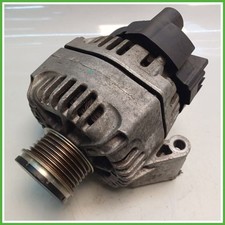 Alternatore valeo tg12s221 usato  Cona