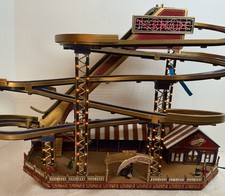 mr christmas roller coaster for sale  East Stroudsburg