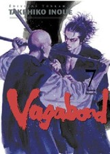 Vagabond tome takehiko d'occasion  France