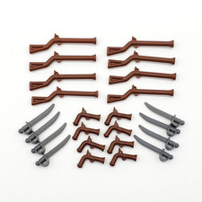 Lego gun sword for sale  Woodstock