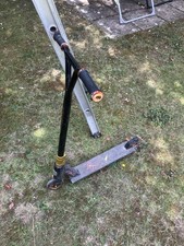 Mongoose stunt scooter for sale  THAME