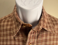 Orvis men brown for sale  Bellevue