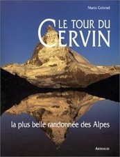 Tour cervin plus gebraucht kaufen  Berlin