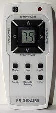 Genuine frigidaire remote for sale  Madison