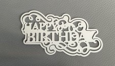 Crafters companion happy for sale  WATERLOOVILLE