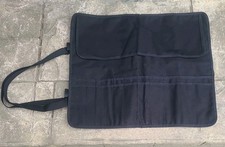 Usado, Bolsa de faca Chef com 24 slots - Suporte para facas protetor de viagem comprar usado  Enviando para Brazil