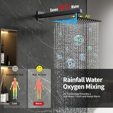 Rainsworth unterputz duscharma gebraucht kaufen  Krefeld