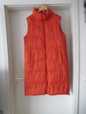 Damen longweste range gebraucht kaufen  Limburg a. d. Lahn