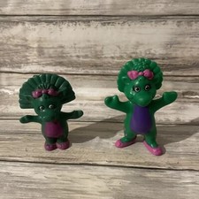 Vintage barney baby for sale  UK