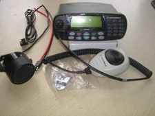 Motorola gm380 uhf for sale  LEEDS