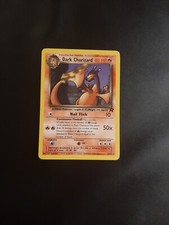 Dark charizard team usato  Cuneo