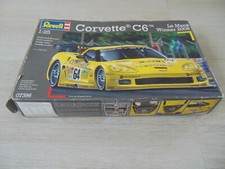 Revell corvette mans d'occasion  Rouen-