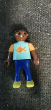 Playmobil personnage klicky d'occasion  Vaucouleurs