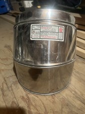 Selkirk metalbestos 8tel for sale  Madison