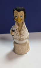 Eggbert elvis malcolm for sale  BOSTON