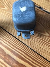 Regulateur bosch 0190217012 d'occasion Regulateur bosch 0190217012 d'occasion  Thann