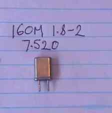 Yaesu 101 101 for sale  MILLOM