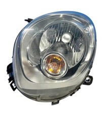 Faro anteriore mini usato  Napoli