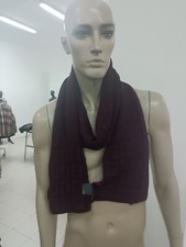 Sciarpa fendi monogram usato  Portici