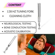 Tuning fork medical for sale  BIRMINGHAM