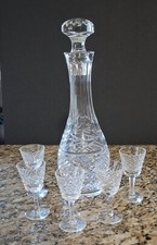 Waterford crystal glandore for sale  Saint Charles