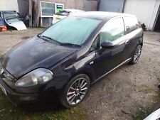 Fiat grande punto for sale  NOTTINGHAM