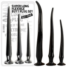 Plug anal gode d'occasion  France