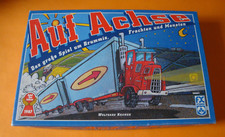 Achse gebraucht kaufen Achse gebraucht kaufen  Ebelsbach