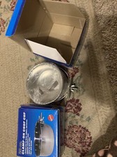 Preowned stainless steel for sale  Kendallville