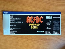 Ticket front f gebraucht kaufen  Rheinstetten