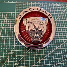 New jaguar grill for sale  BILSTON