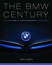 Bmw century ultimate for sale  Canton