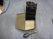 Made drill set for sale  Cedar Falls