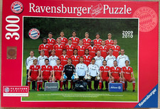 Ravensburger puzzle bayern gebraucht kaufen  Dingelstädt