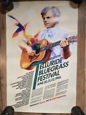 1986 telluride bluegrass for sale  Sanford