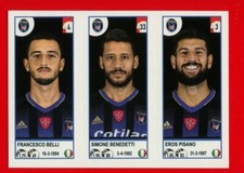 Calciatori 2020 2021 usato  Fiorano Modenese