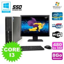 Lot compaq 6200 d'occasion  France
