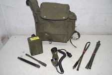 Rucksack antenne handapparat gebraucht kaufen  Schleiden