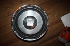 SUBWOOFER DUPLO 11 POLEGADAS 4 Ohms/550 Watts manuseio de energia 11 polegadas duplo... comprar usado  Enviando para Brazil